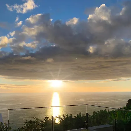 Ocean View Ribeira Brava