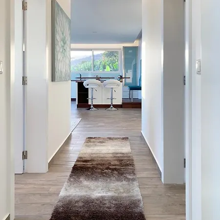 Apartamento Ocean View Ribeira Brava