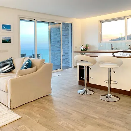 Ocean View *