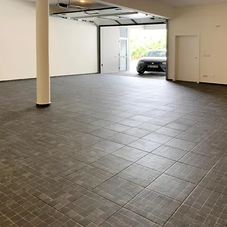 Apartamento Ocean View Ribeira Brava