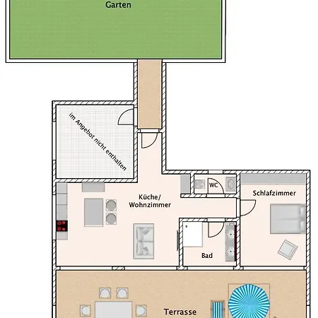 Ocean View Apartamento Ribeira Brava