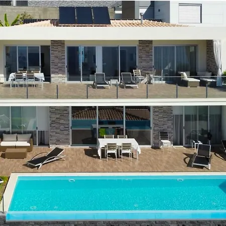 Ocean View شقة ريبيرا برافا
