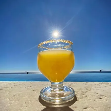 Ocean View ريبيرا برافا