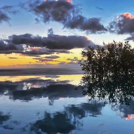 Ocean View Ribeira Brava