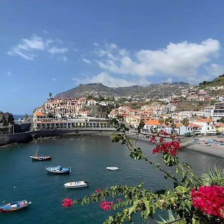 Apartamento Ocean View Ribeira Brava