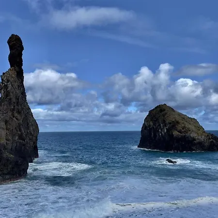 Ocean View *
