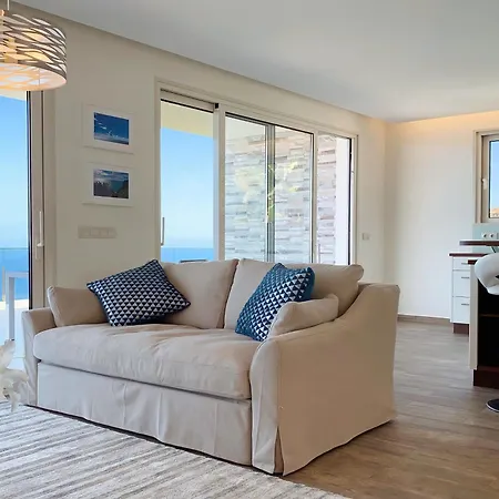 Ocean View Ribeira Brava