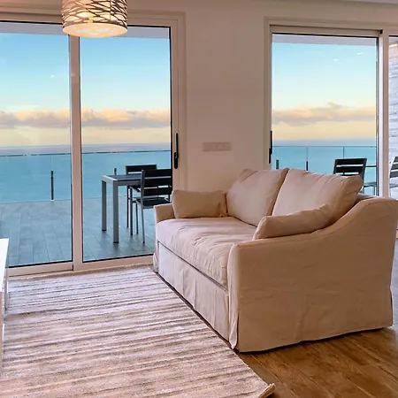 Apartamento Ocean View