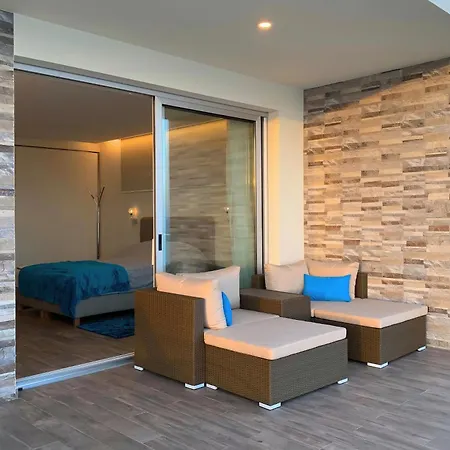 Apartamento Ocean View