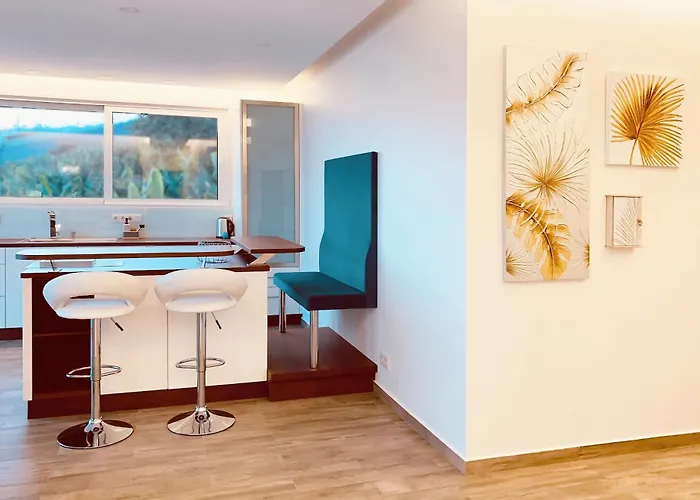 Ocean View 里贝拉布拉瓦