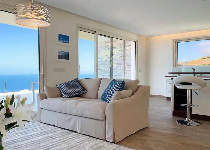 Ocean View 里贝拉布拉瓦