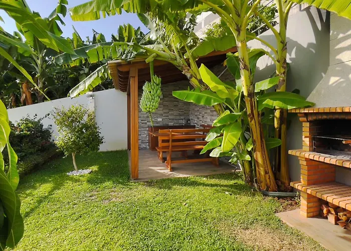 Ocean View * 里贝拉布拉瓦