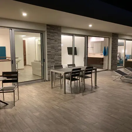 Appartement Ocean View Ribeira Brava