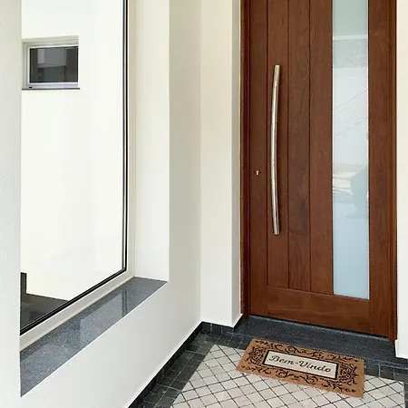 Appartement Ocean View *