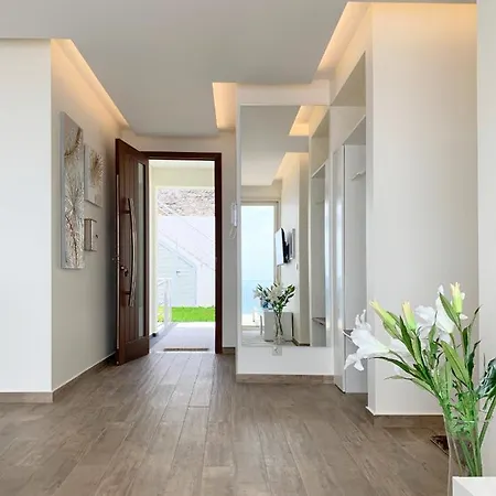 Appartement Ocean View Ribeira Brava