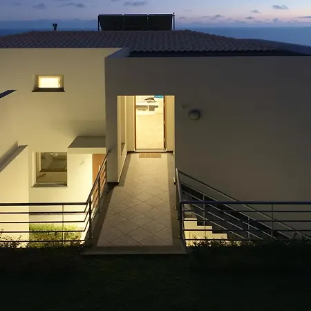 Апартаменты Ocean View *