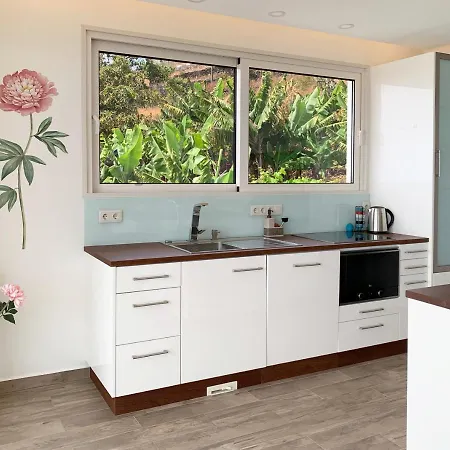 Ocean View * Ribeira Brava