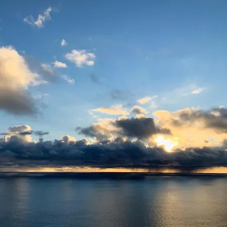 Ocean View Appartement