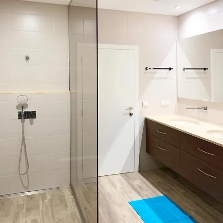 Ocean View Рибейра-Брава