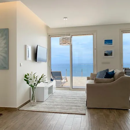 Апартаменты Ocean View