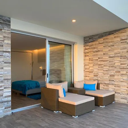 Appartement Ocean View Ribeira Brava