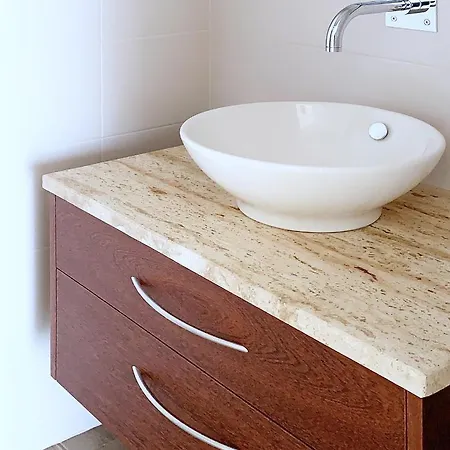 Ocean View Апартаменты *