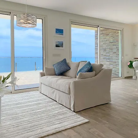 Ocean View Рибейра-Брава