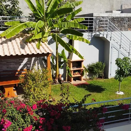 Ocean View Appartement Ribeira Brava