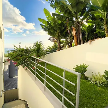 Ocean View Рибейра-Брава