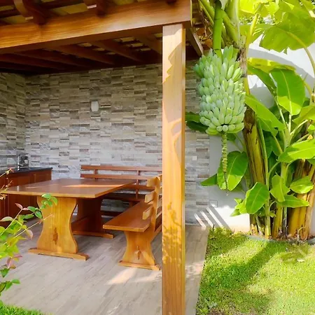 Ocean View Рибейра-Брава