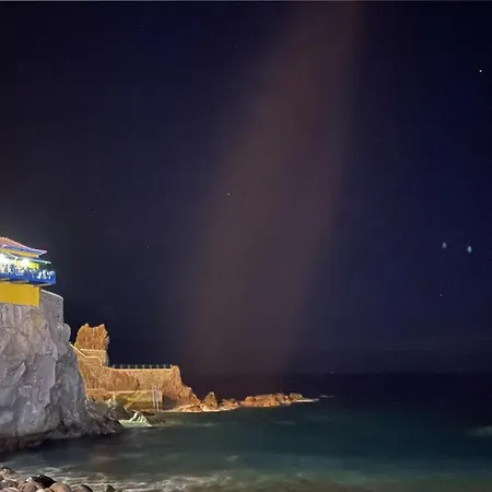 Ocean View Appartement Ribeira Brava