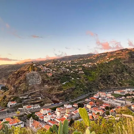 Appartement Ocean View *