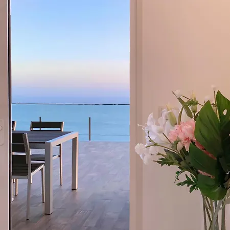 Ocean View *