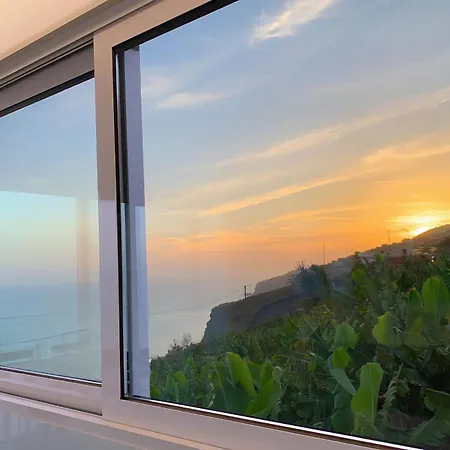 Ocean View Lejlighed