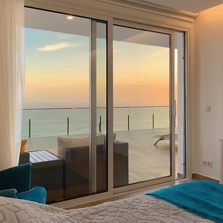 Ocean View *