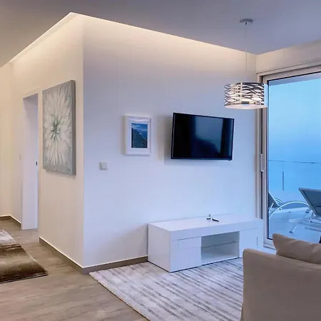 Ocean View Apartment