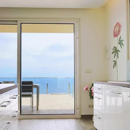 Lejlighed Ocean View Ribeira Brava