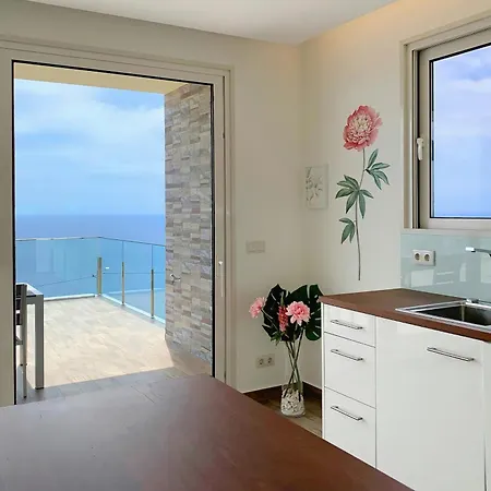 Ocean View *