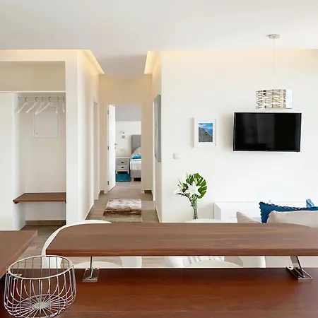 Appartement Ocean View *