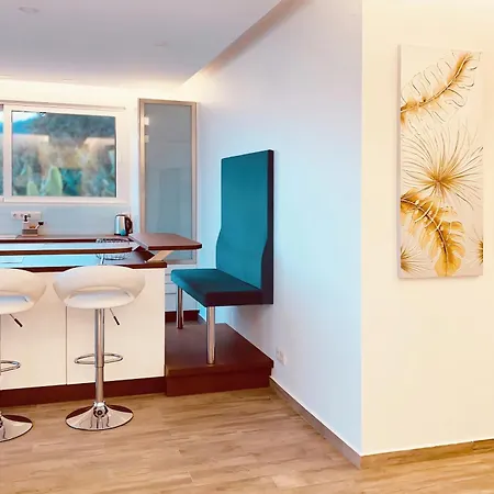 Ocean View Рибейра-Брава