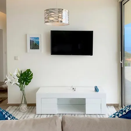 Ocean View