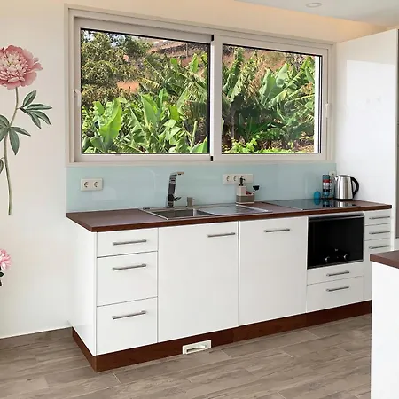 Ocean View * Рибейра-Брава