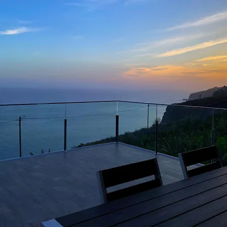 Ocean View *