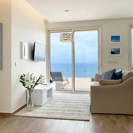 Ocean View Ribeira Brava