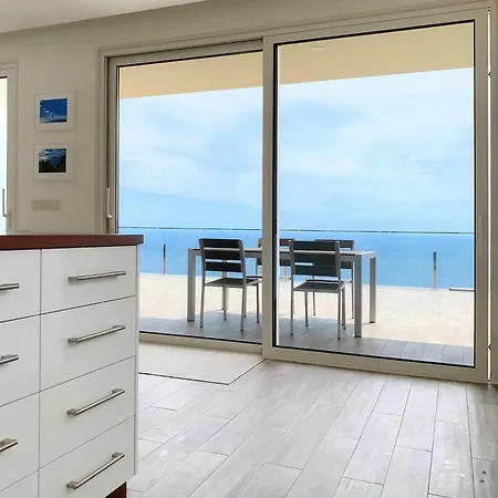Ocean View *