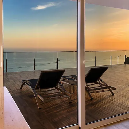 Ocean View *