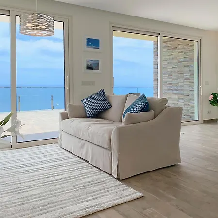 Lejlighed Ocean View *