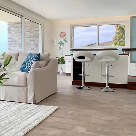 Ocean View Apartment