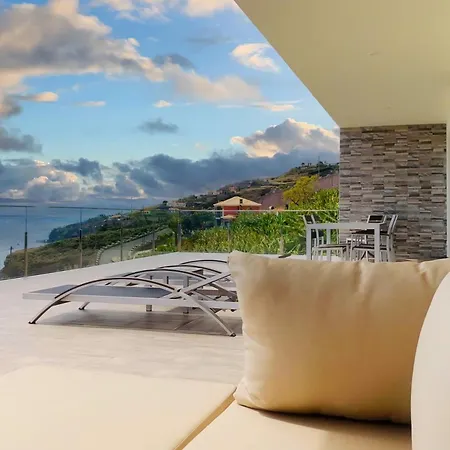 Ocean View * Ribeira Brava