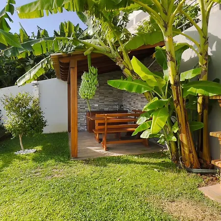 Ocean View * Ribeira Brava